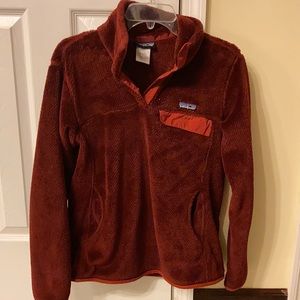 Women’s Patagonia jacket